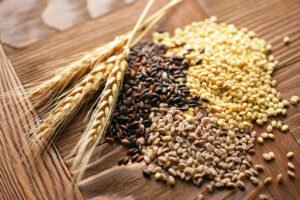 Whole grainshealthy grains healthy grains to eat healthiest grains for weight loss best grains for weight loss brown rice for weight loss healthy whole grain foods amaranth grain benefits benefit of bulgur benefit of eating brown rice 